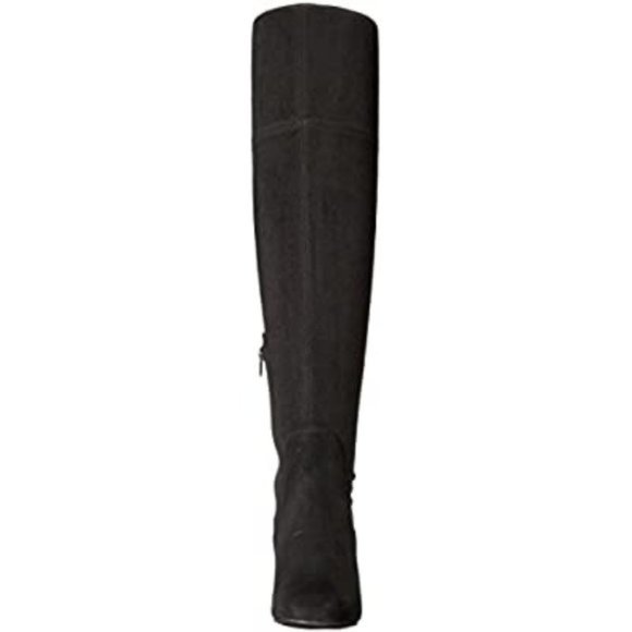 Kenneth Cole New York Women's Newton Engineer Boot - Picture 5 of 7